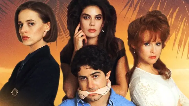 All Tied Up (1994)
