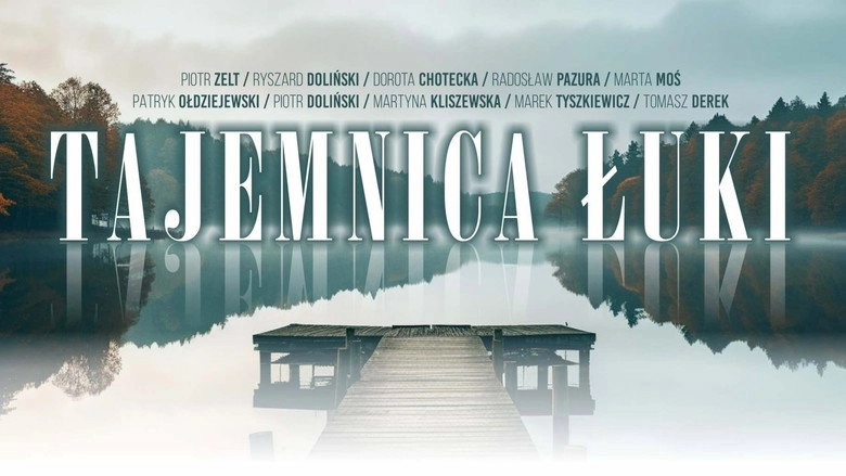 Tajemnica Luki (2023)
