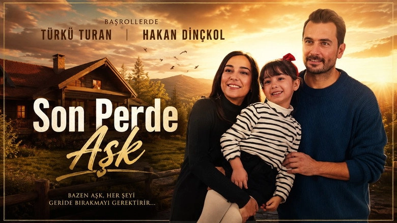 Son Perde Ask (2026)