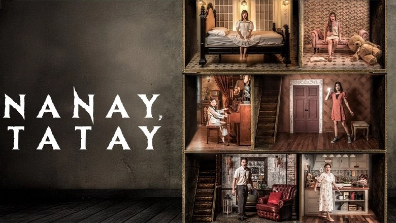 Nanay, Tatay (2024)