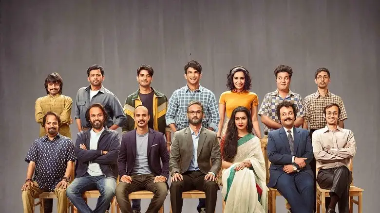 Chhichhore (2019)