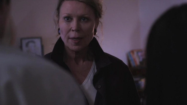 The Afflicted (2011)