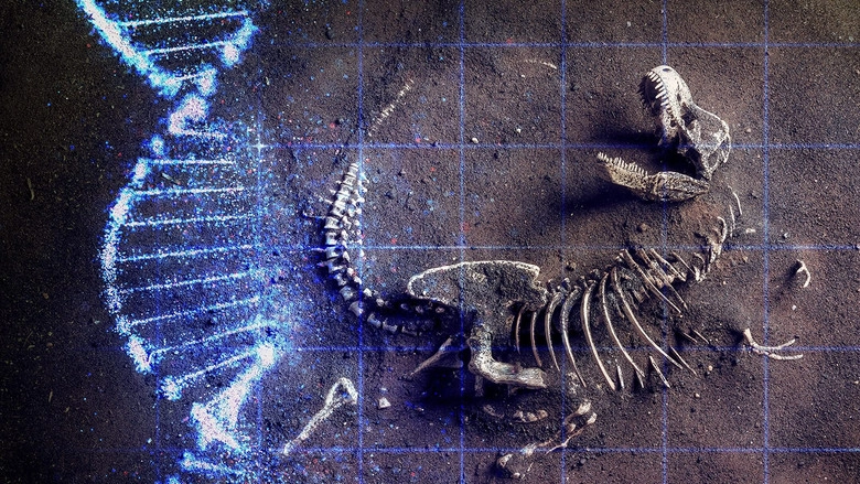 The Real T Rex With Chris Packham (2018)