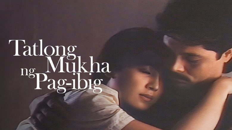 3 Mukha Ng Pag-ibig (1988)