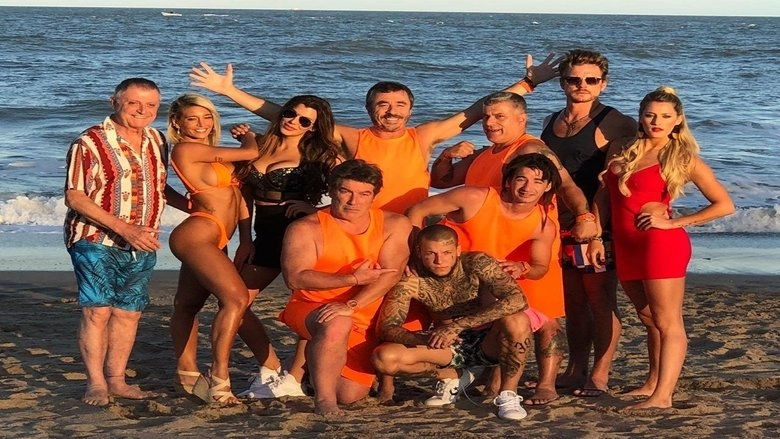 Baneros 5: Lentos Y Cargosos (2018)