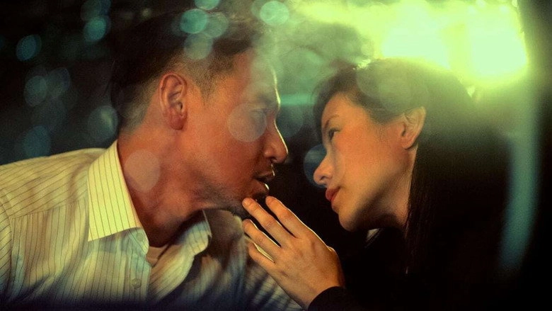 Heaven In The Dark (2016)