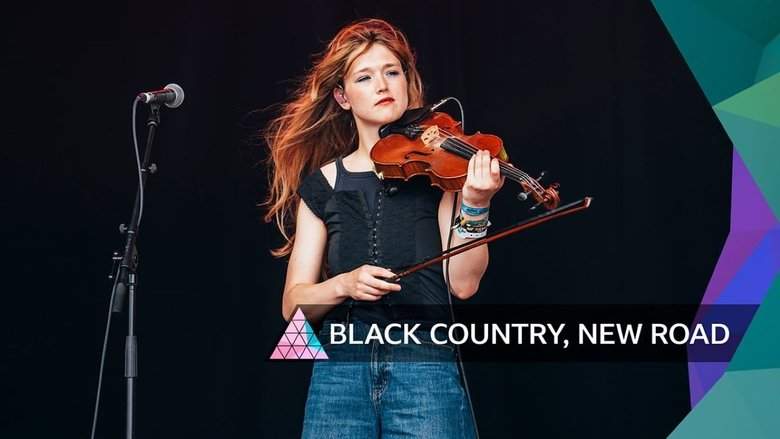 Black Country, New Road: Glastonbury 2023 (2023)