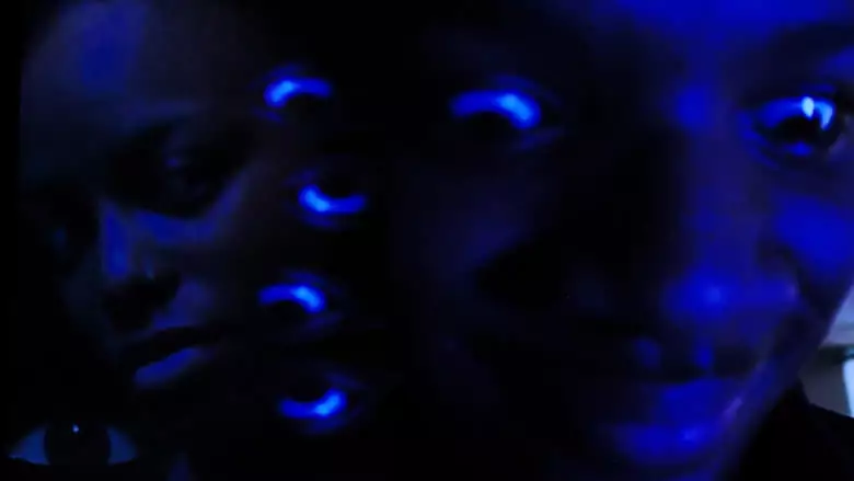 His Eyes Were Watching God (2023)