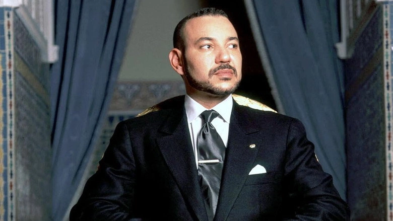 Mohamed VI (2022)