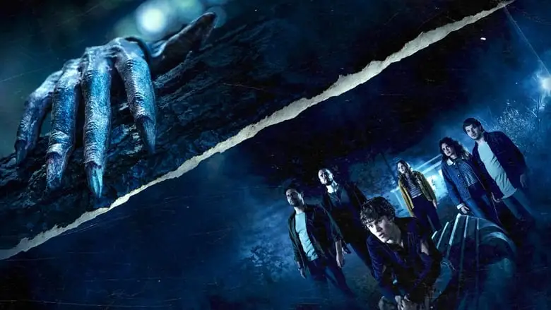 The Legend Of Lake Hollow (2024)