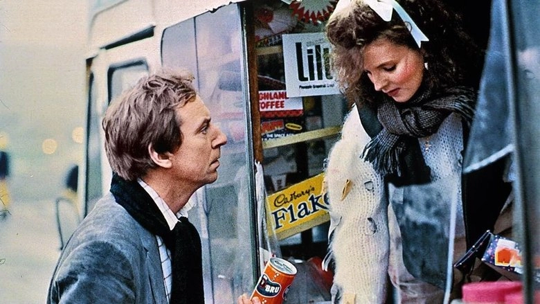 Comfort And Joy (1984)