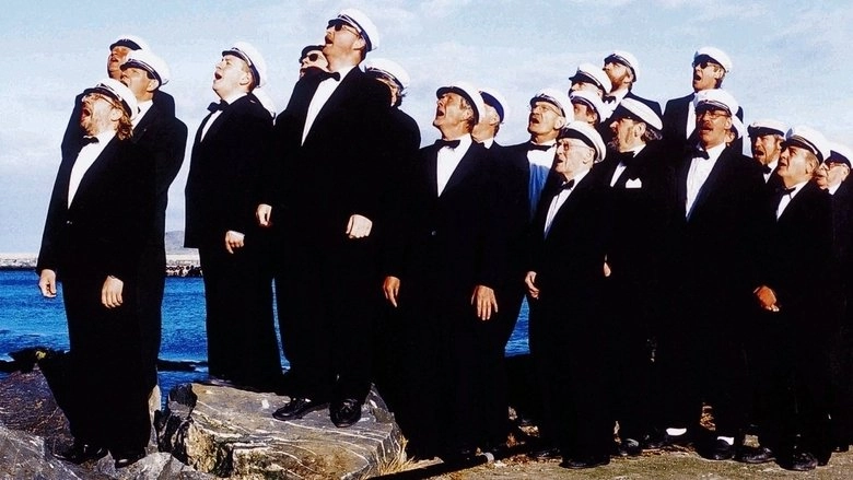 Heftig Og Begeistret (2001)