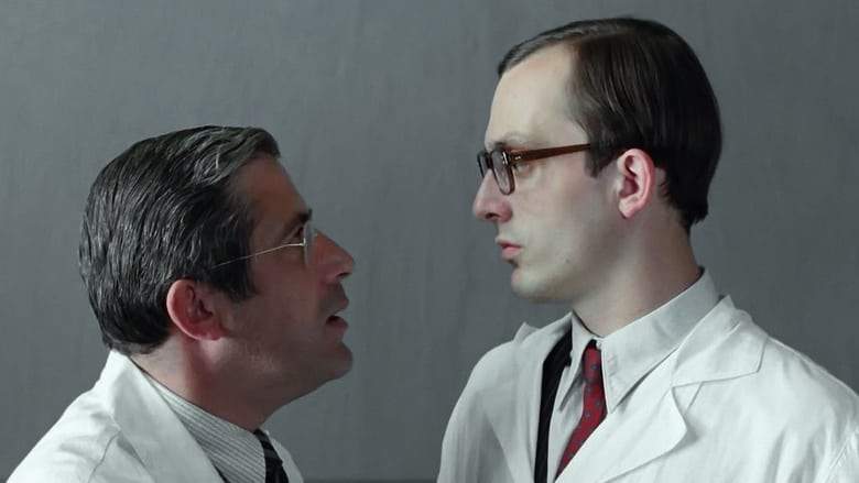 Hospital Of The Transfiguration (1979)