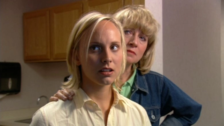 A Greater Yes: The Story Of Amy Newhouse (2009)