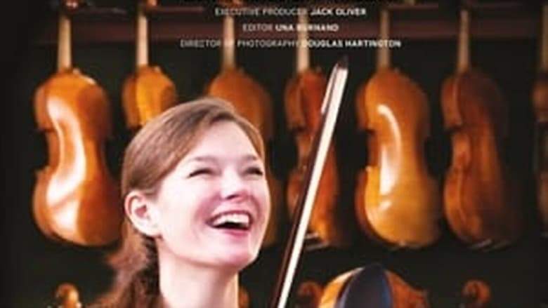 Janine Jansen Falling For Stradivari (2021)