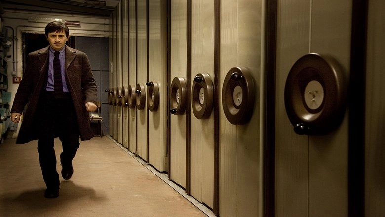 The Ideal City (2013)