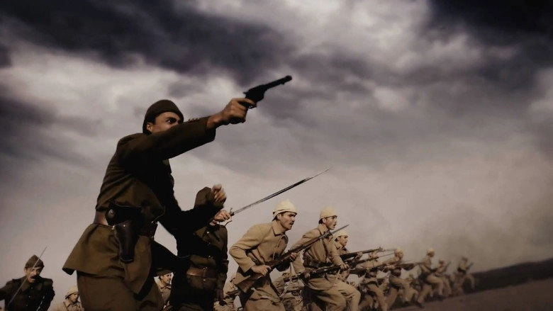 Canakkale 1915 (2012)