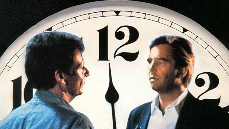Seven Hours To Judgment (1988)