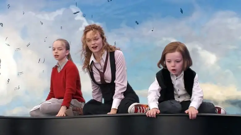 The Flying Machine (2011)