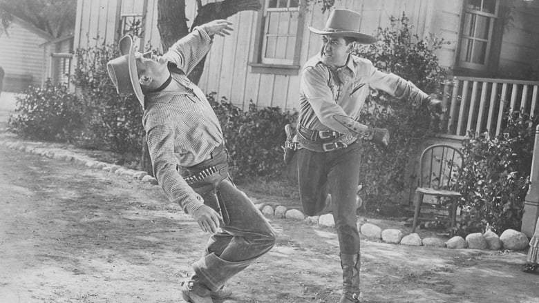 The Old Chisholm Trail (1942)