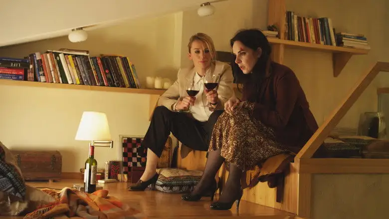 Christmas. Uncensored (2012)