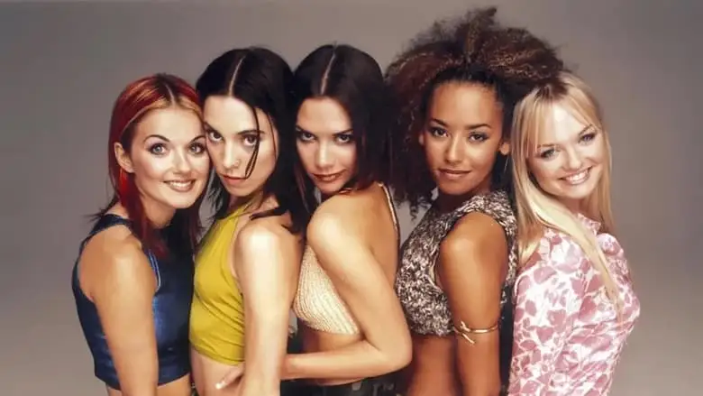 An Audience With The Spice Girls (1997)