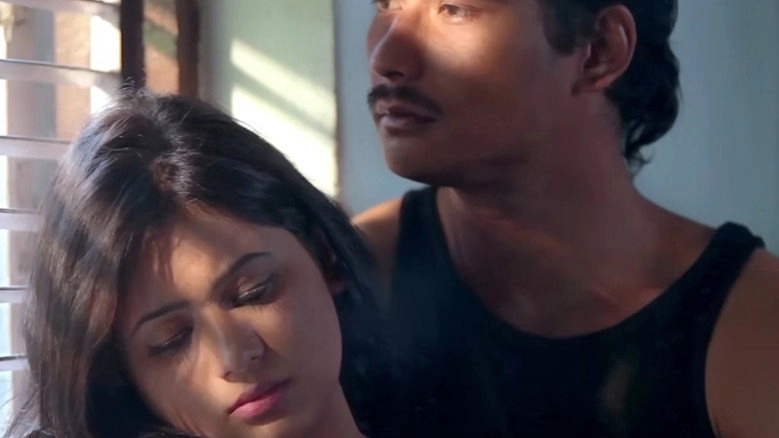 Shree 5 Ambare (2014)