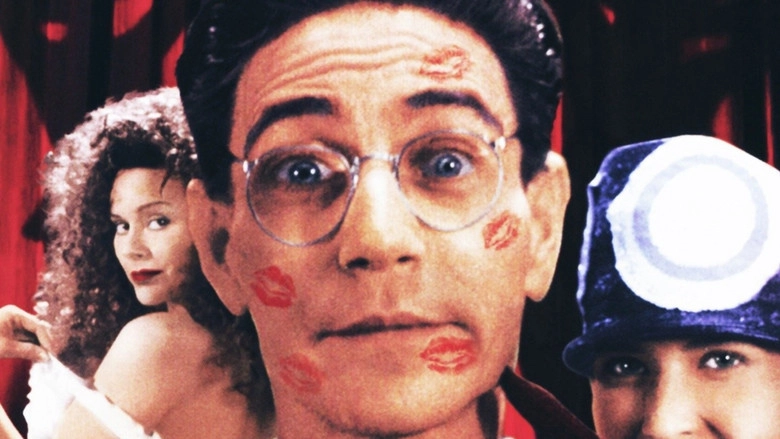 In Search Of A Woman (2004)