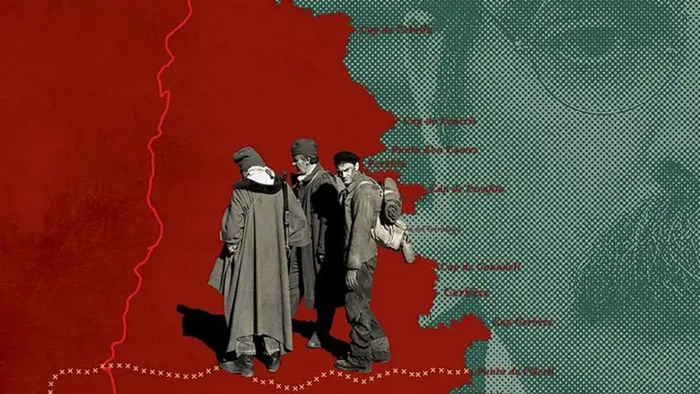 Les Unwanted De Europa (2018)