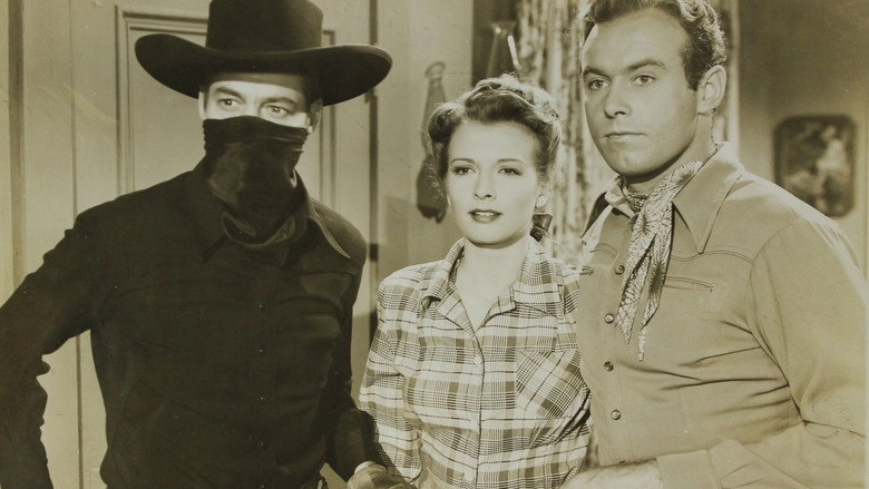 Outlaws Of The Rockies (1945)