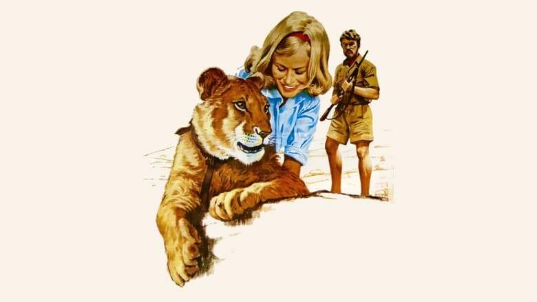 Born Free (1966)
