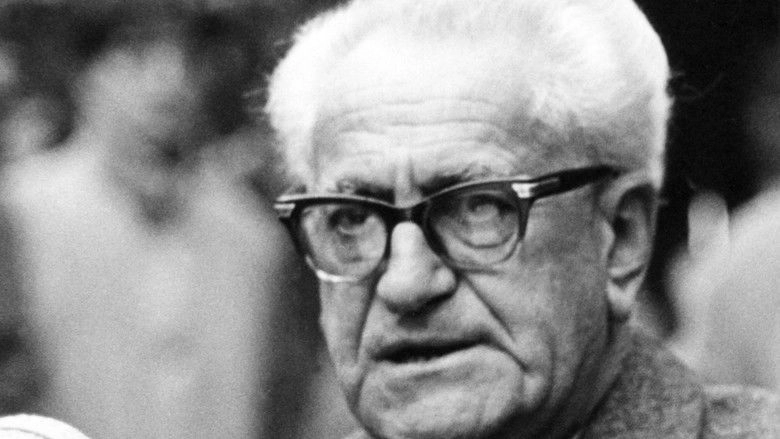 Fritz Bauer, Un Procureur Contre Le Nazisme (2019)