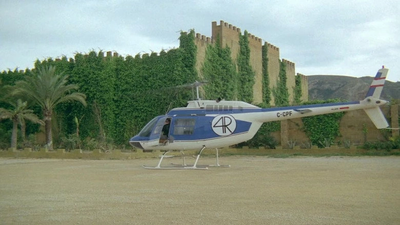 Angel Of Death (1985)