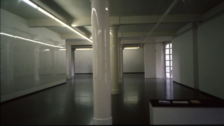 Speaking Of Abstraction: A Universal Language (1999)