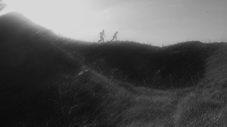 Territory Of Childhood (2024)