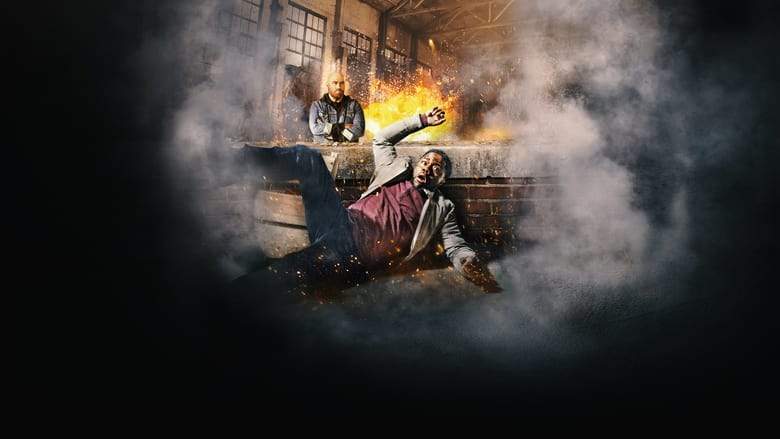 Die Hart (2023)