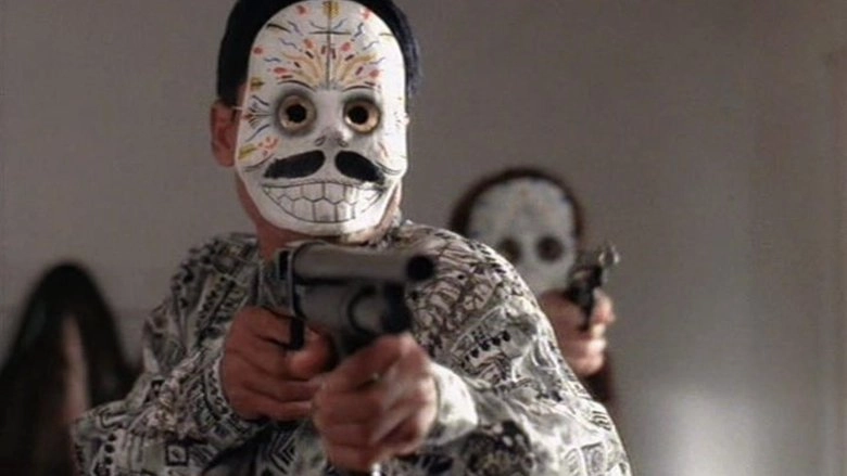 If... Dog... Rabbit (1999)