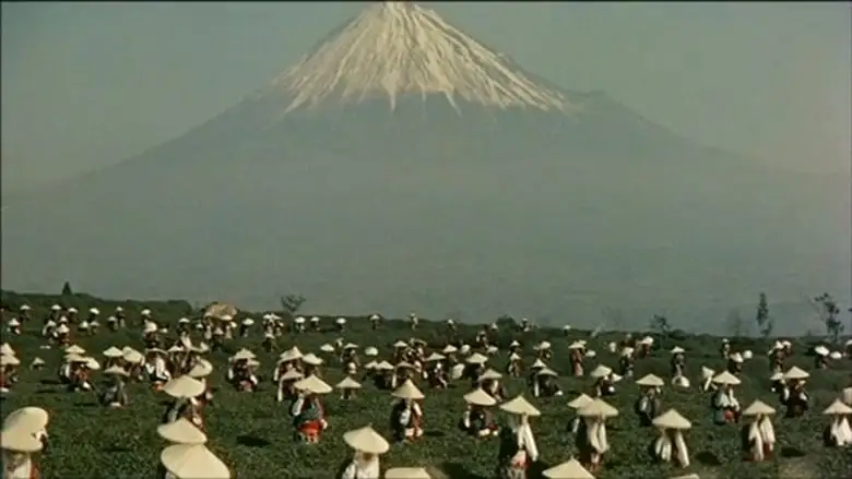 Hibari No Mori No Ishimatsu (1960)