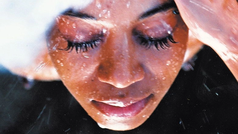 The Last Days Of Left Eye (2007)