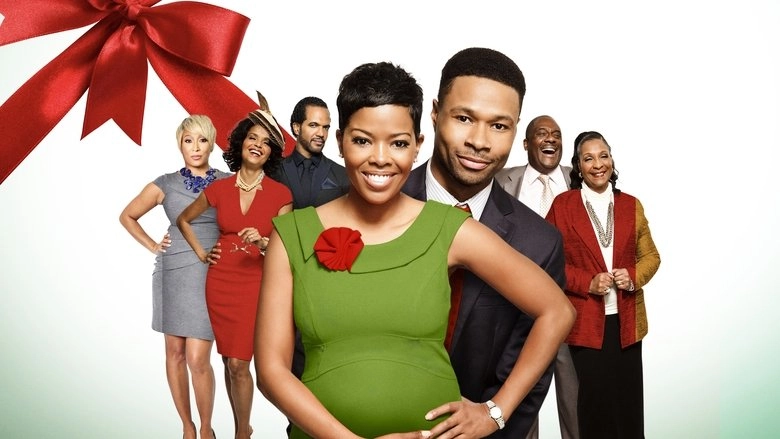 A Baby For Christmas (2015)