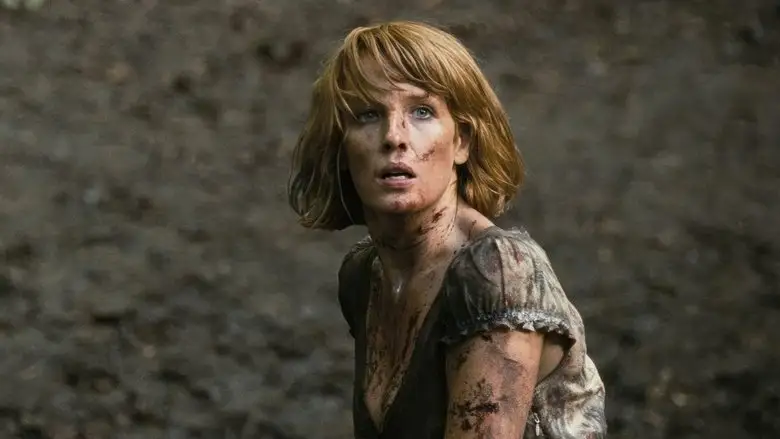 Eden Lake (2008)