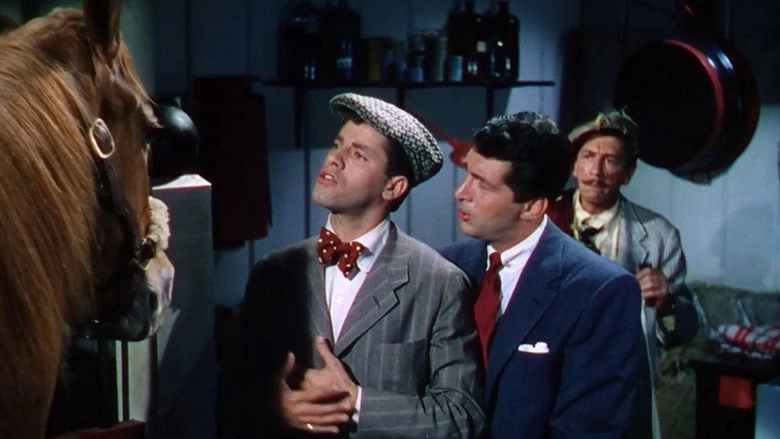 Money From Home (1953)