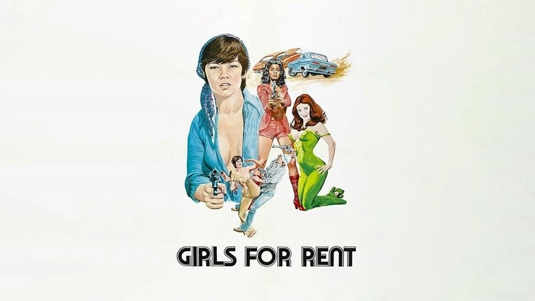Girls For Rent (1974)