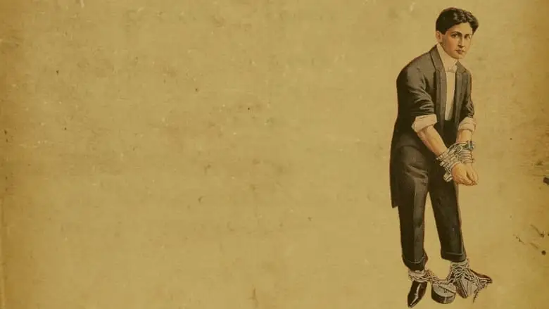 Harry Houdini (2024)