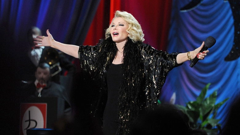 Joan Rivers: Don't Start With Me (2012)