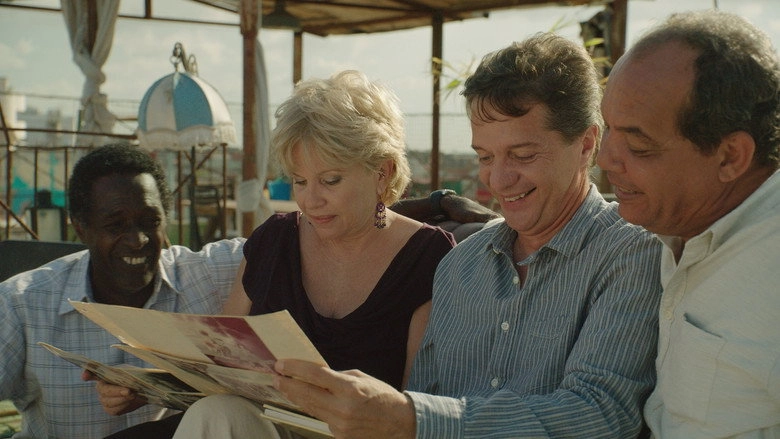 Return To Ithaca (2014)