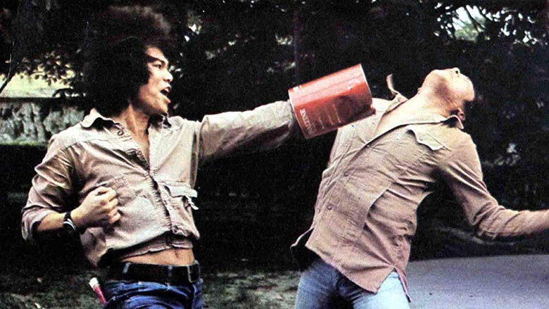 Zui Mao Shi Fu (1978)