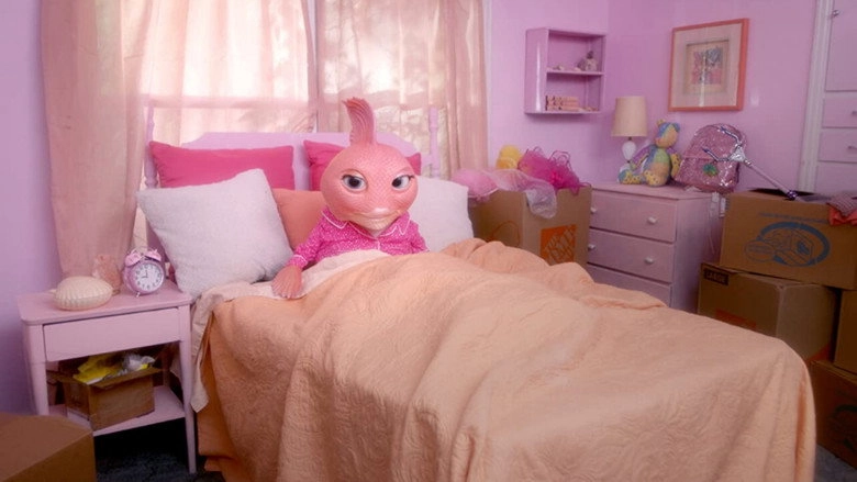 Phoebe (2019)
