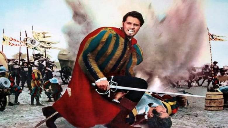 Il Magnifico Avventuriero (1963)