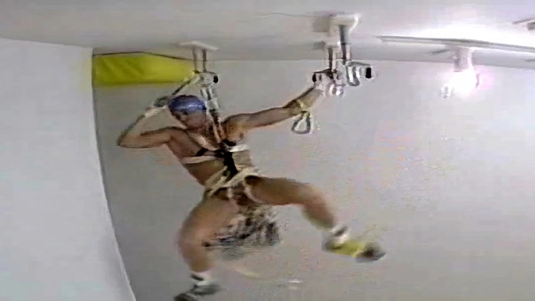 Blind Perineum (1991)